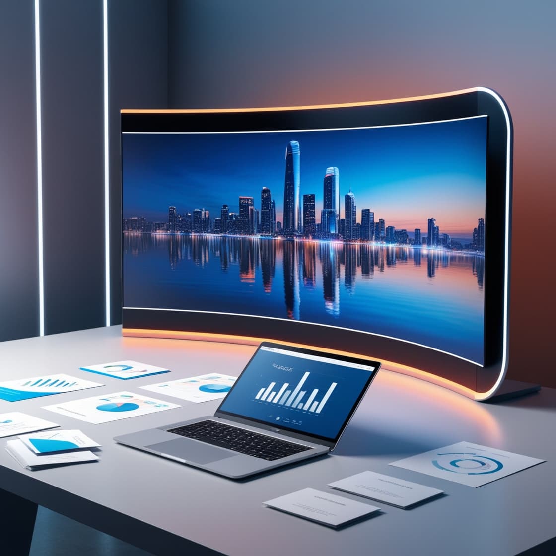 Our Comprehensive Services